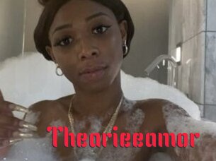 thearieeamor Video Extrait