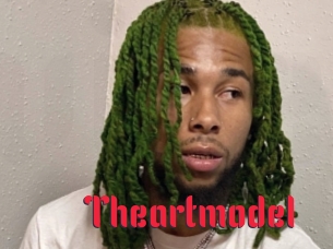 Theartmodel