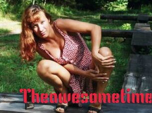 Theawesometime