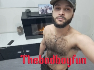 thebadboyfun Video Extrait