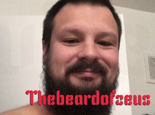 Thebeardofzeus