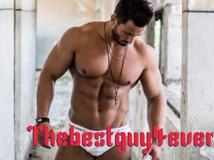 Thebestguy4ever