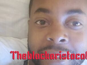 Theblackaristocat