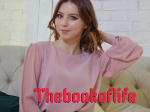 Thebookoflife