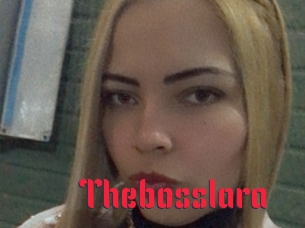 Thebosslara