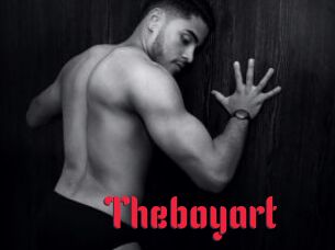 Theboyart