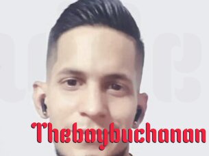 Theboybuchanan