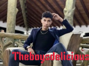 Theboysdelicious
