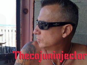 Thecajuninjector