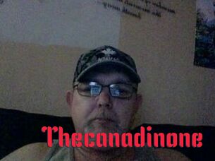 Thecanadinone
