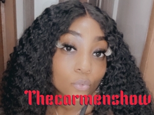 Thecarmenshow