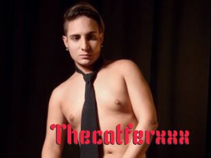 Thecatferxxx