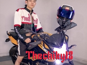 Thechiky18