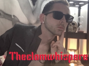 theclamwhisperer Video Extrait