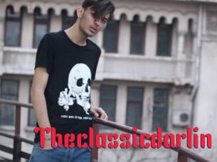 theclassicdarlin Video Extrait