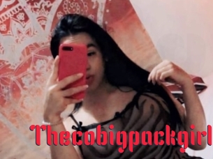 thecobigpackgirl Video Extrait