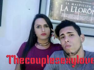 Thecouplesexylover