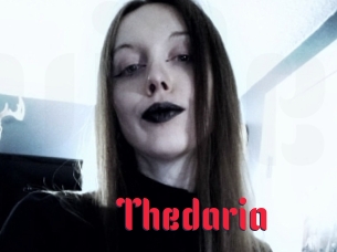 Thedaria
