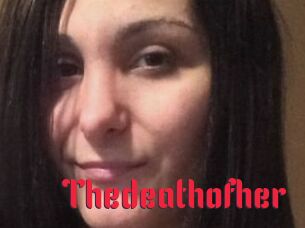 Thedeathofher