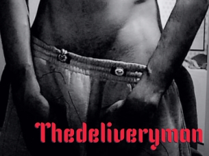 Thedeliveryman