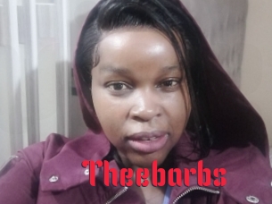 Theebarbs