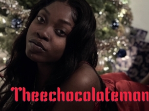 Theechocolatemami