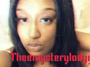 theemysteryladyy Video Extrait