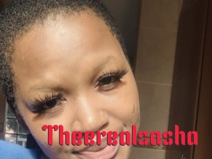 Theerealsasha