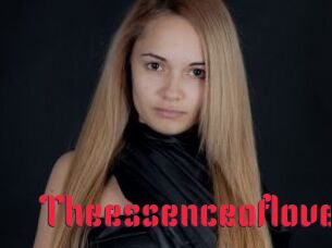 theessenceoflove Video Extrait