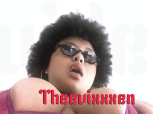 Theevixxxen