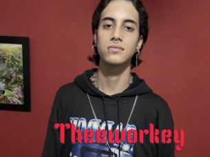 Theeworkey