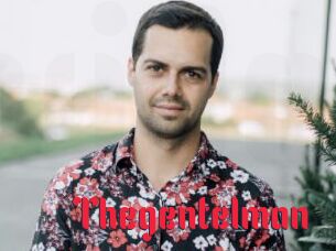 Thegentelman