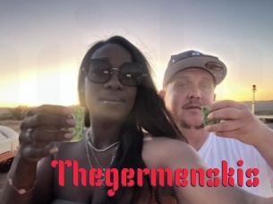 thegermenskis Video Extrait