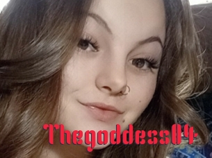 thegoddess04 Video Extrait