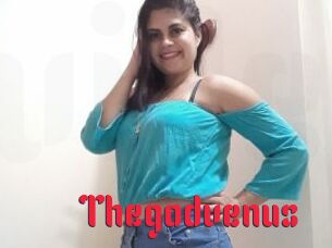 Thegodvenus