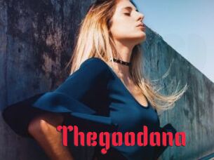 thegoodana Video Extrait