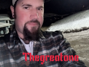 Thegreatone