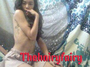 thehairyfairy Video Extrait