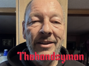 Thehandsyman