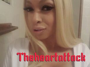 Theheartattack
