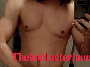 thehotdoctorlove Video Extrait