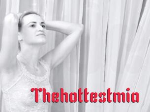 Thehottestmia