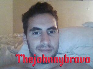 Thejohnnybravo