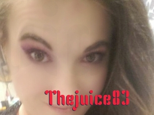 Thejuice83
