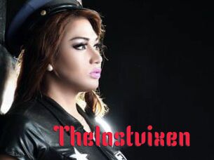Thelastvixen