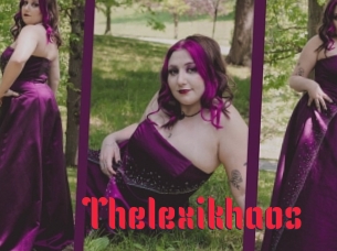 Thelexikhaos