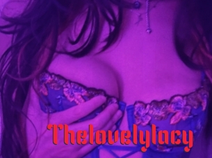 Thelovelylacy