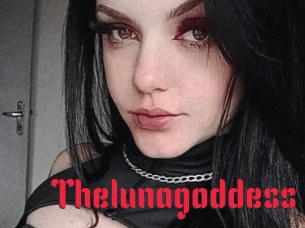 thelunagoddess Video Extrait