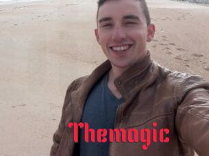 Themagic