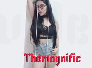 Themagnific